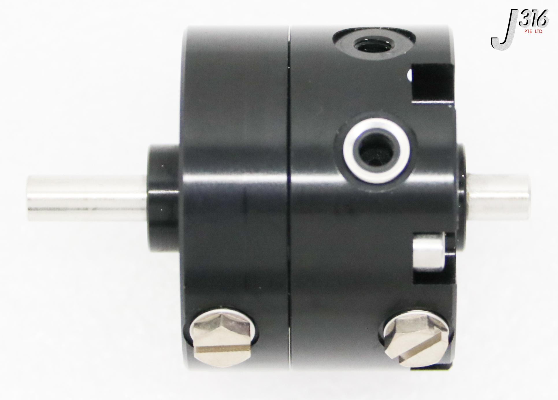 その他 P 36676 SMC ROTARY ACTUATOR 0.7MPA 10-CRB1BW20-180S | eBay